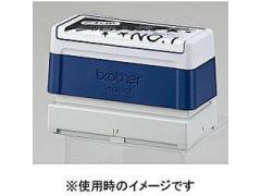 brother �u���U�[ SC-2000USB�p�X�^���v�i�G���X�g�}�[�^�C�v�j6���� 4090 �ΐF SP4090G6P