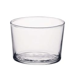 清水食器 ブッフェウォーマー1／1BKガラストップ