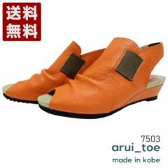 arui_toe 7503 IW {vTChSAobNXgbvT_  邢Ƃ fB[XV[Y T_ LCY3E {v 