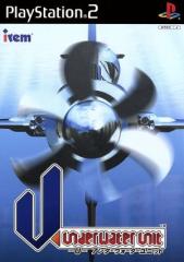 �y���Áz U underwater unit�i�A���_�[�E�H�[�^�[���j�b�g�j�^�o�r�Q