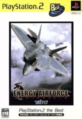 �y���Áz �G�i�W�[�G�A�t�H�[�X PS2 the Best�i�Ĕ́j�^�o�r�Q