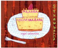 �y���Áz �X�g���x���[�i�i�|�o�n�o�I���S�[���E�R���N�V�����j�`�^�C���E�̂����`�^�i�I���S�[���j