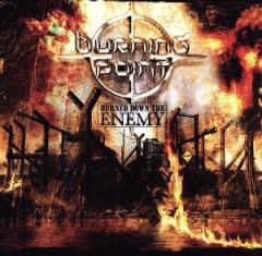 �y���Áz �o�[���h�E�_�E���E�W�E�G�l�~�[�^�o�[�j���O�E�|�C���g