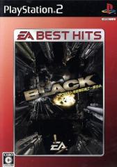 �y���Áz BLACK EA BEST HITS�^�o�r�Q
