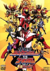 ジャッカー 電撃隊 VOL.1〜6 全6巻 [DVDセット]の通販はau PAY