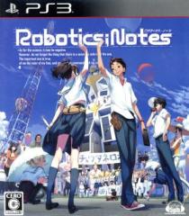 �y���Áz ROBOTICS�GNOTES�i���{�e�B�N�X�E�m�[�c�j�i����Łj�^�o�r�R