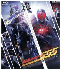 仮面ライダーギーツ Blu-ray COLLECTION 1〜3 全3巻 [Blu-rayセット]の