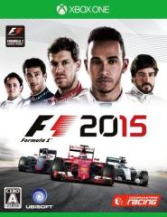 �y���Áz F1 2015�^�w�������n����