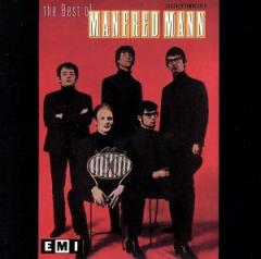 中古】 【輸入盤】Best of／マンフレッド・マンの通販はau PAY