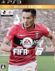 �y���Áz FIFA 17 ��DELUXE EDITION���^�o�r�R