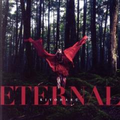 ETERNAL 初回限定盤(ALBUM+Blu-ray) - 清春 ETERNAL【配信限定】 | 清春 | ヤマハミュージック