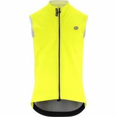 () A\X Y ~ GTS XvO tH[ C2 xXg - Y Assos men Mille GTS Spring Fall C2 Vest - Mens Fluo Yellow