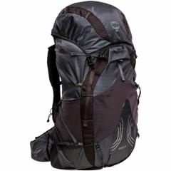 () IXv[pbN GN\X 58L obNpbN Osprey Packs Exos 58L Backpack Tungsten Grey