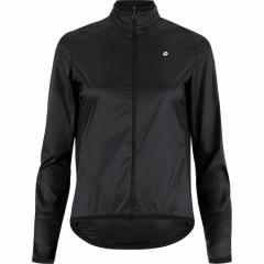 () A\X fB[X [} GT EBh WPbg C2 - EBY Assos women UMA GT Wind Jacket C2 - Womens Black Series