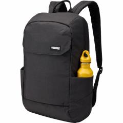 () X[[ \X 20L obNpbN Thule Lithos 20L Backpack Black