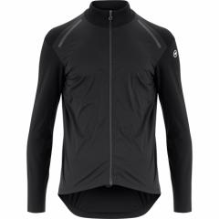 () A\X Y ~ GTC [EFN[ C2 WPbg - Y Assos men Mille GTC Loewenkralle C2 Jacket - Mens black