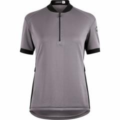 () A\X fB[X [} GTC W[W C2 - EBY Assos women UMA GTC Jersey C2 - Womens Diamond Grey