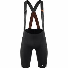 () A\X Y GCL[v RS O ru V[g - Y Assos men Equipe RS S11 Long Bib Short - Mens Black Series