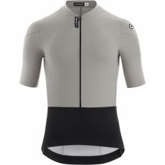 () A\X Y ~ GTS W[W C2 - Y Assos men MILLE GTS Jersey C2 - Mens Hockenheim Grey