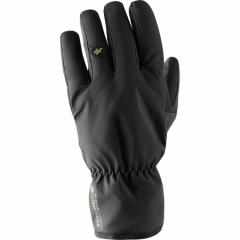 () A\X GTO EgY EB^[ T[ C O[u Assos GTO ULTRAZ Winter Thermo Rain Glove Black Series