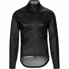 () A\X Y GCL[v RS C WPbg ^K - Y Assos men Equipe RS Rain Jacket Targa - Mens Black