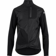 () A\X Y gC X^CAh[ WPbg T3 - Y Assos men TRAIL Steinadler Jacket T3 - Mens Black Series