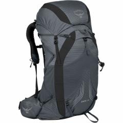 () IXv[pbN GN\X 38L obNpbN Osprey Packs Exos 38L Backpack Tungsten Grey