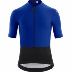 () A\X Y ~ GTS W[W C2 - Y Assos men MILLE GTS Jersey C2 - Mens French Blue