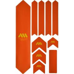 取寄) バックカントリー レディース スリックロック 7インチ バイク