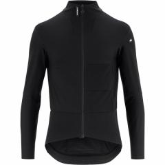 () A\X Y GCL[v R nu S9 EB^[ WPbg - Y Assos men Equipe R Habu S9 Winter Jacket - Mens blackS