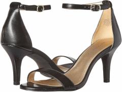 (取寄) バンドリーノ レディース マディア Bandolino women Madia Black Nappa Synthetic