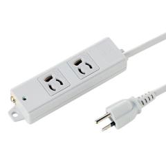 �d���^�b�v 3P 2�� 10m[TAP-K2-10] 