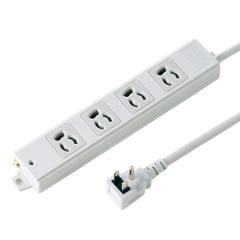 �d���^�b�v �Ɩ��p 3P 4�� 3m �����~�ߎd�l L�^�v���O �}�O�l�b�g�t �R���Z���g �e�[�u���^�b�v[TAP-KE4L-3] 