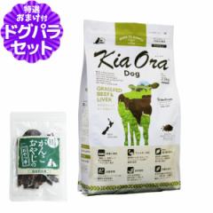 �y����ȊO���������z�L�A�I�� KiaOra �h�b�O�t�[�h �O���X�t�F�b�h�r�[�t�����o�[ 2.5kg�{���Y�����W���[�L�[(�������T�C�Y) �� �h�b�N 