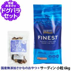 �y����ȊO���������z�t�B�b�V��4�h�b�O �t�@�C�l�X�g �T�[�f�B�� ���� 6kg+���Y���Y�������Ȃ̂����