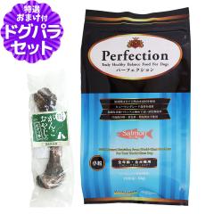 �y����ȊO���������z�p�[�t�F�N�V���� �h�b�O�t�[�h �T�[���� ���� 6kg+���Y�����b�O�{�[�� 1�{M�T�C�Y