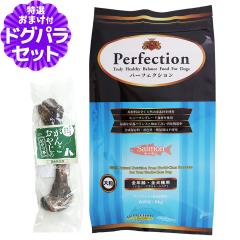 �y����ȊO���������z�p�[�t�F�N�V���� �h�b�O�t�[�h �T�[���� �嗱 6kg+���Y�����b�O�{�[�� 1�{M�T�C�Y