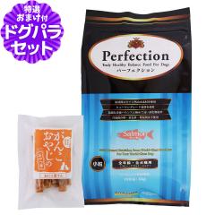 �y����ȊO���������z�p�[�t�F�N�V���� �h�b�O�t�[�h �T�[���� ���� 6kg+���Y�����܌{�W���[�L�[20g