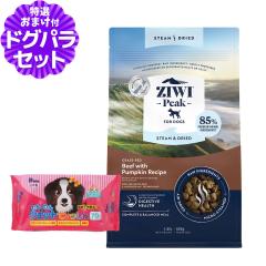 �y����ȊO���������zZiwiPeak �W�E�B�s�[�N �X�`�[��&�h���C�E�h�b�O�t�[�h �O���X�t�F�b�h�r�[�t with �p���v�L�����V�s 800g+�����