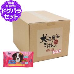 �y����ȊO���������z�h�b�O�t�[�h ���Y�� ���Y ���D�������͂�B �v���~�A�����C�g�����i�V�j�A�ɂ��Ή��j 3kg�i1kg�~3�Z�b�g�j+���