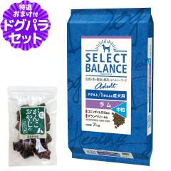 �y����ȊO���������z�Z���N�g�o�����X �A�_���g ���� ���� 7kg+���Y�������O15g �h�b�O�t�[�h ���� �r �h�b�N�t�[�h
