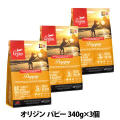 �y����ȊO���������z�I���W�� �p�s�[ 340g�~3��