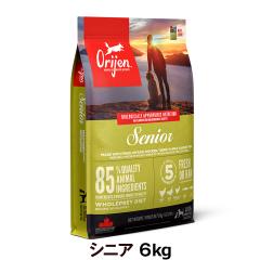 �y����ȊO���������z�I���W�� �V�j�A 6kg  