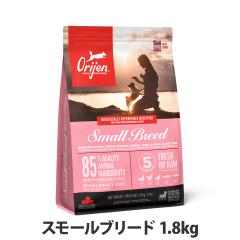 �y����ȊO���������z�I���W�� �X���[���u���[�h 1.8kg �h�b�O�t�[�h �� ���� ���^�� orijen �h���C �h�b�N�t�[�h