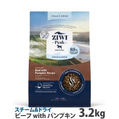 �y����ȊO���������zZiwiPeak �W�E�B�s�[�N �X�`�[��&�h���C�E�h�b�O�t�[�h �O���X�t�F�b�h�r�[�t with �p���v�L�����V�s 3.2kg �� �� 