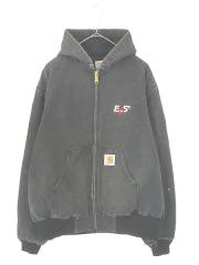 古着 90s USA製 Dockers 419-2851 サイドアジャスター ホワイト タック