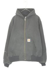 古着 90s USA製 Dockers 419-2851 サイドアジャスター ホワイト タック