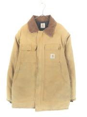 古着 90s USA製 Dockers 419-2851 サイドアジャスター ホワイト タック