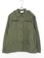 古着 80s カナダ軍 M-74 M-1974 ECW ミリタリー モッズ パーカー