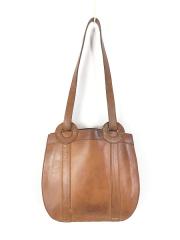 雑貨 古着 70s カラフル マルチ スクエア クロシェ ニット